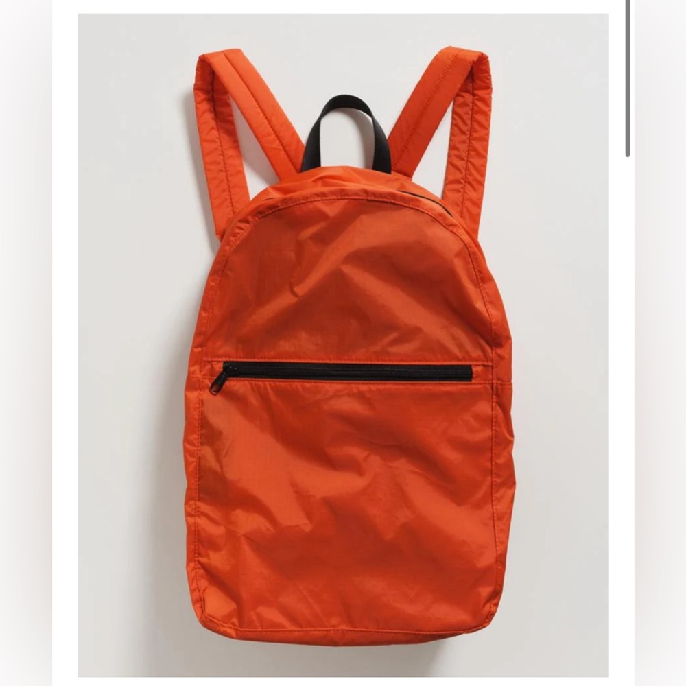Baggu Packable Backpack